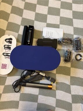 Dyson Airwrap styler set